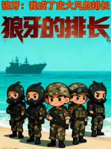 狼牙:我成了史大凡的排长