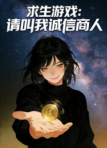 求生游戏：请叫我诚信商人
