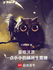 霍格沃茨:一点小小的插班生震撼