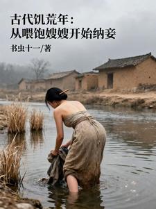 古代饥荒年,从喂饱嫂嫂开始纳妾