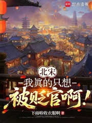 北宋:我真的只想被贬官啊!