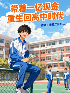 带着一亿现金，重生回高中时代